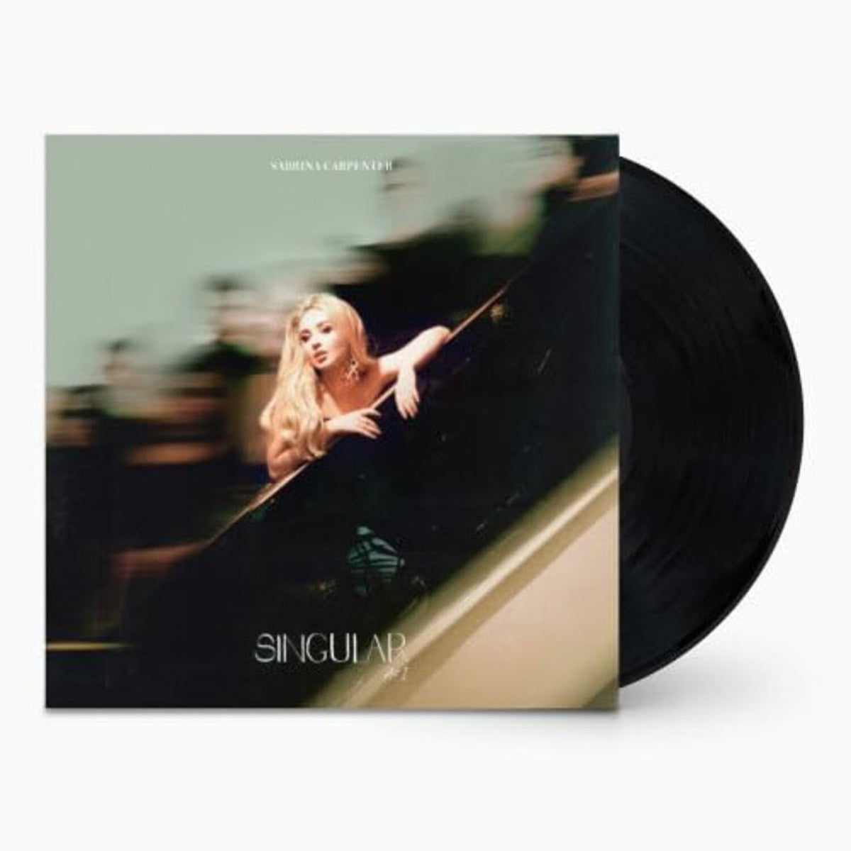 Singular Act I & Singular Act Ii
