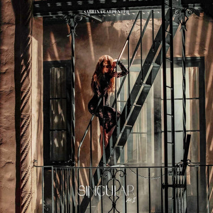 Singular Act Ii & Fruitcake (Fruit Punch LP Vinyl/Ep)