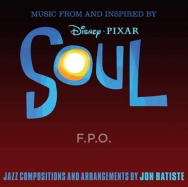 This is a 3 LP Vinyl SKU bundle.
1.This LP Vinyl is brand new.Format: LP VinylMusic Style: TranceThis item's title is: Music From & Inspired By SoulArtist: Jon BatisteLabel: WALT DISNEY RECORDSBarcode: 050087473198Release Date: 12/18/2020
2.This LP Vinyl is brand new.