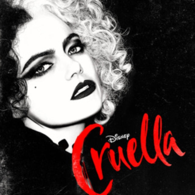 This CD is brand new.Format: CDMusic Style: Alternative RockThis item's title is: Cruella OstArtist: Various ArtistsLabel: ElektraBarcode: 050087487621Release Date: 6/25/2021