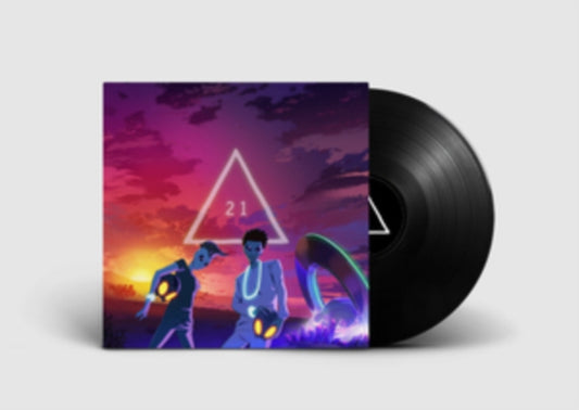 This LP Vinyl is brand new.Format: LP VinylMusic Style: Dance-popThis item's title is: Greatest Hits: Vol. 1Artist: Area21Label: HOLLYWOOD RECORDSBarcode: 050087490782Release Date: 4/8/2022