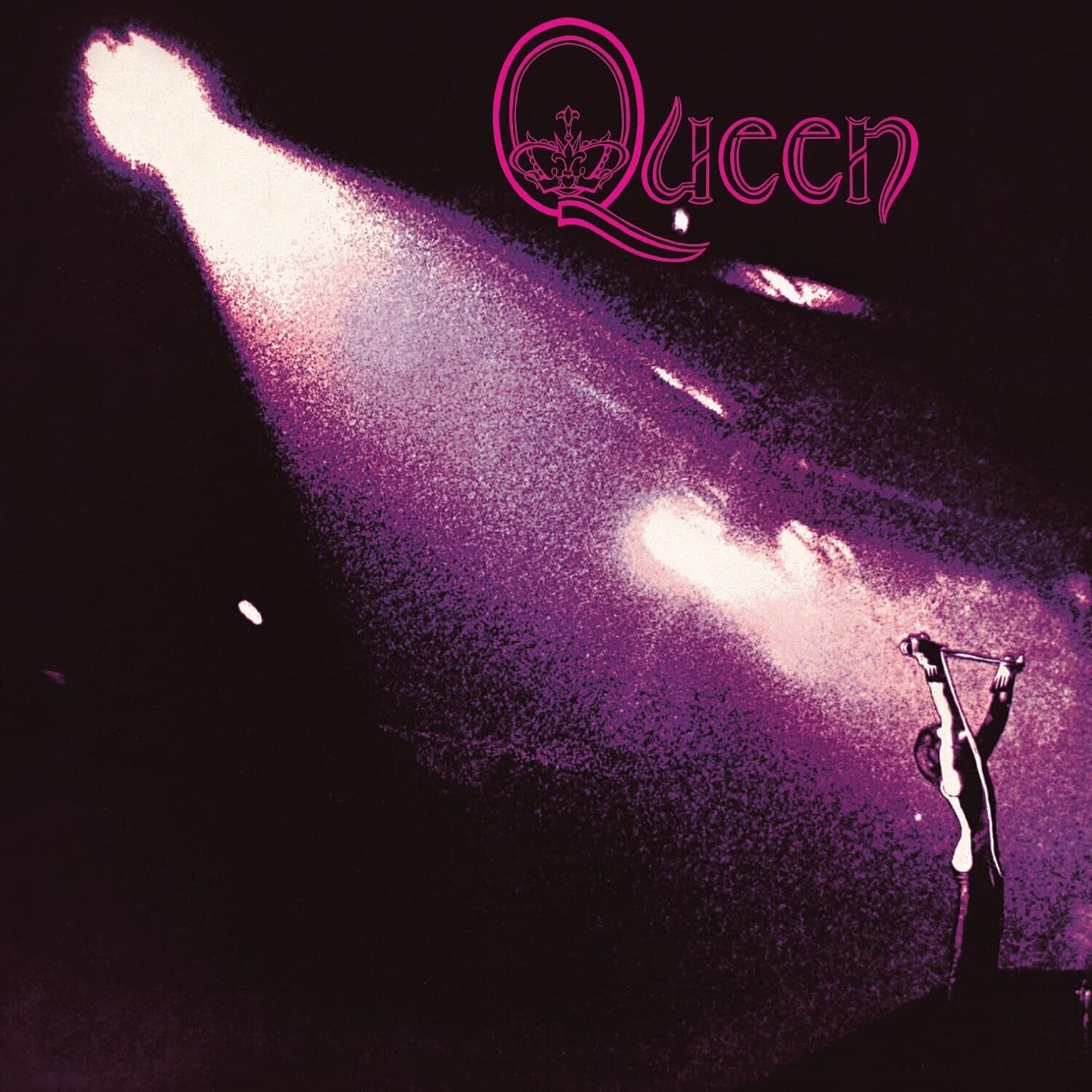Queen & Queen Ii & Queen Ii (180G) (2026 Mix) & Hot Space LP Ltd. & Greatest Hits 1 (180G)