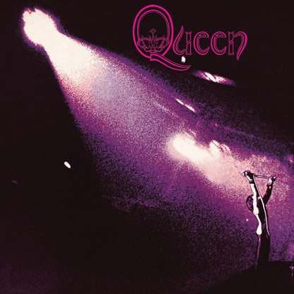 Queen & Queen Ii & Queen Ii (180G) (2026 Mix) & Hot Space LP Ltd. & Greatest Hits 1 (180G)