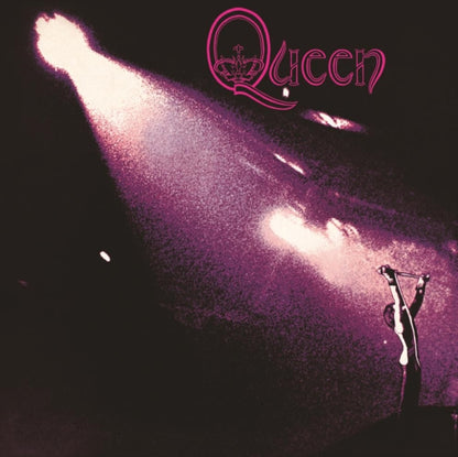 Greatest Hits 2 (180G/Dl Card) & Bohemian Rhapsody (180G/2LP) & Queen & Queen Ii & Innuendo (2LP) & Queen I (2024 Mix)  & Hot Space LP Ltd.