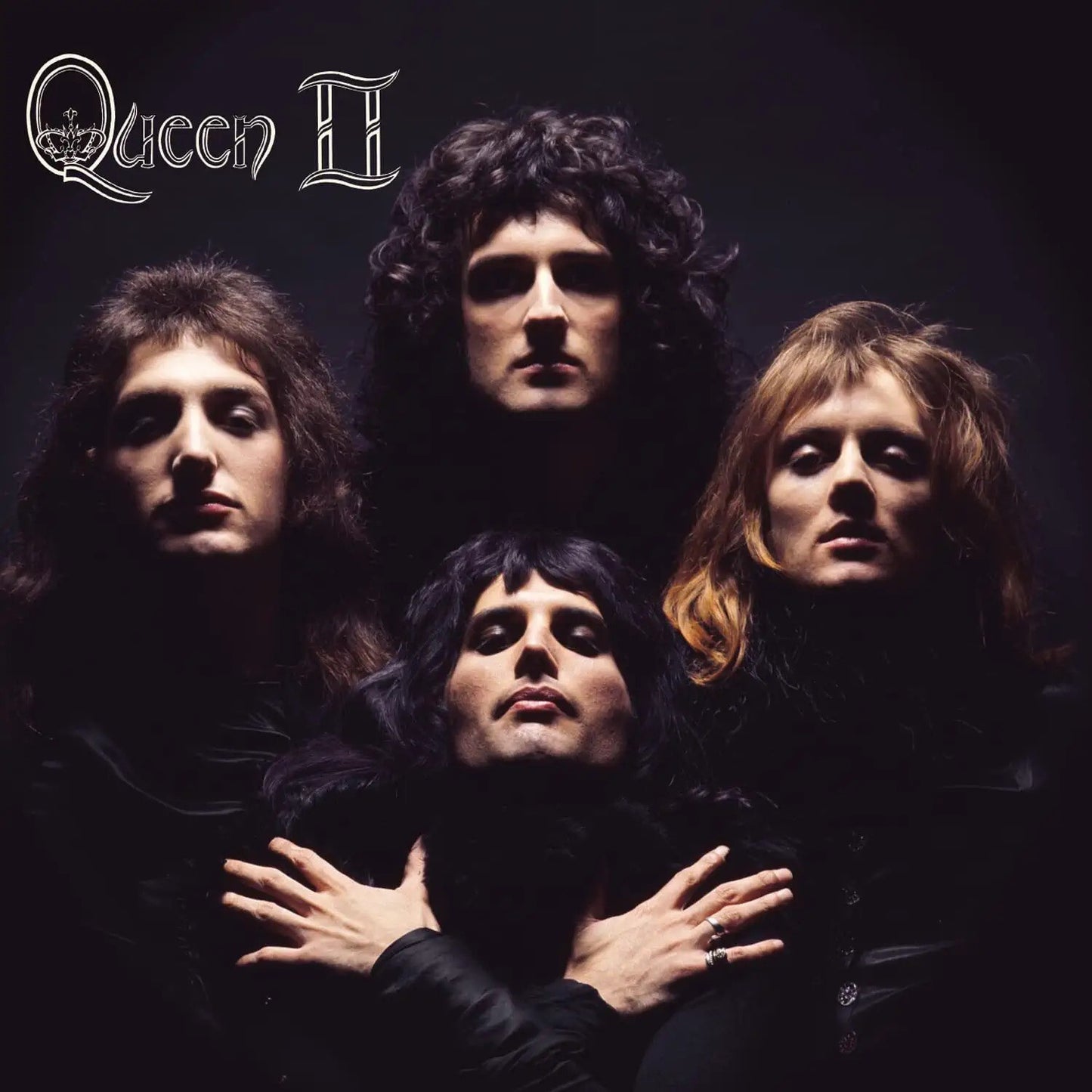 Greatest Hits 1 (180G/Dl Card/2LP) & Queen Ii & Queen Ii (180G) (2026 Mix) & Greatest Hits 1 (180G)