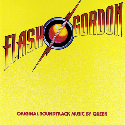 Jazz & Game & Flash Gordon & Kind Of Magic & News Of The World & Day At The Races & Night At The Opera