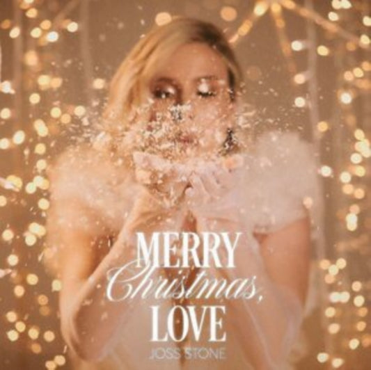 This LP Vinyl is brand new.Format: LP VinylMusic Style: Contemporary R&BThis item's title is: Merry Christmas, LoveArtist: Joss StoneLabel: HOLLYWOOD RECORDSBarcode: 050087513344Release Date: 11/11/2022