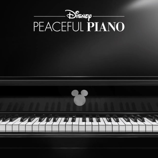 This LP Vinyl is brand new.Format: LP VinylMusic Style: ClassicalThis item's title is: Disney Peaceful PianoArtist: Disney Peaceful PianoLabel: WALT DISNEY RECORDSBarcode: 050087521547Release Date: 3/24/2023