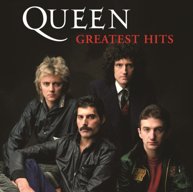 Sheer Heart Attack & Greatest Hits & Greatest Hits