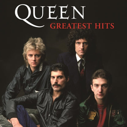 Sheer Heart Attack & Greatest Hits & Greatest Hits