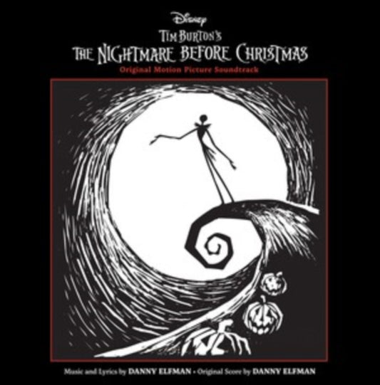 This LP Vinyl is brand new.Format: LP VinylMusic Style: SoundtrackThis item's title is: Nightmare Before Christmas Ost (Zoetrope Picture Disc/2LP)Artist: Various ArtistsLabel: Walt Disney RecordsBarcode: 050087534707Release Date: 9/29/2023