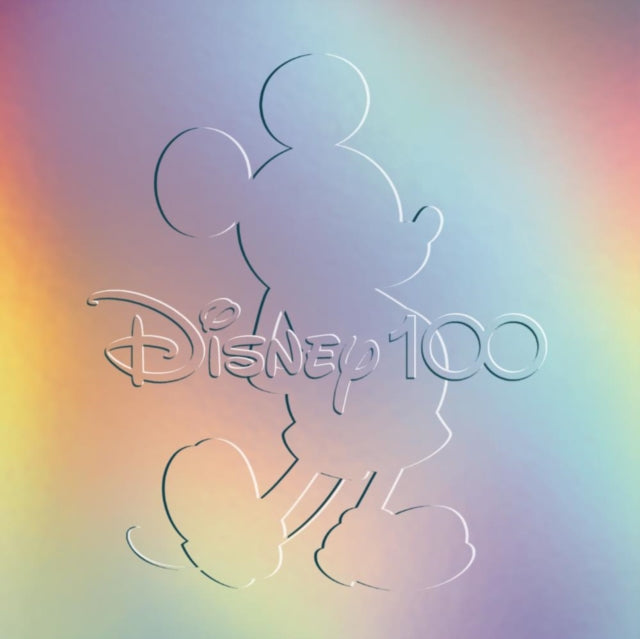 This CD is brand new.Format: CDThis item's title is: Disney 100 (2CD)Artist: Various ArtistsLabel: WALT DISNEY RECORDSBarcode: 050087541347Release Date: 10/6/2023