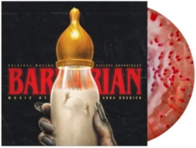 Barbarian Ost