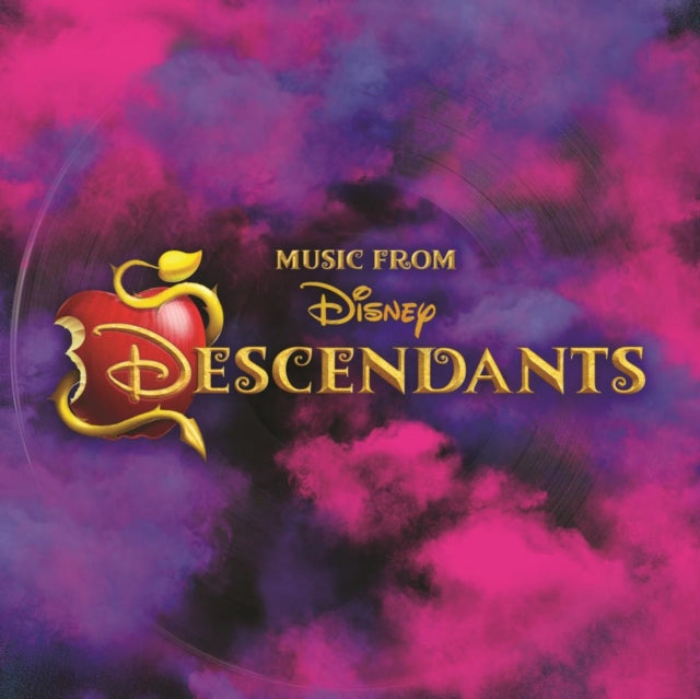 This LP Vinyl is brand new.Format: LP VinylThis item's title is: Music From Descendants (Pink LP Vinyl)Artist: Various ArtistsBarcode: 050087544195Release Date: 4/26/2024