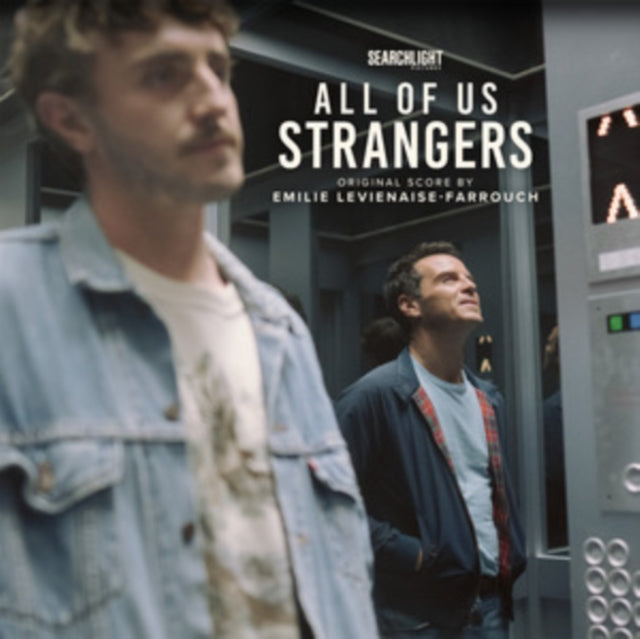 All Of Us Strangers (Original Motion Picture Score)