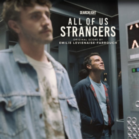 All Of Us Strangers (Original Motion Picture Score)