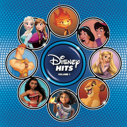 Disney Hits: Volume 1