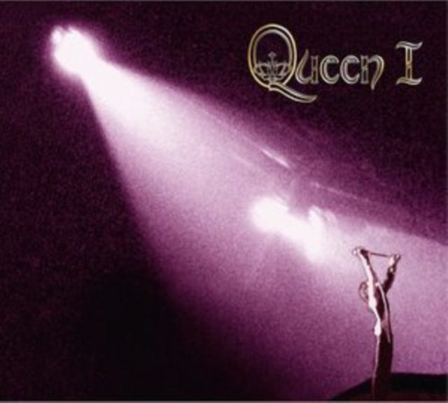 Greatest Hits 1 (180G/Dl Card/2LP) & Bohemian Rhapsody (180G/2LP) & Queen I (2024 Mix)