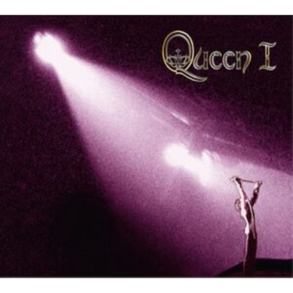 Queen & Queen Ii & Queen I (2024 Mix)  & Hot Space LP Ltd.