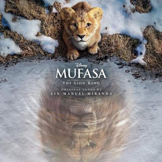 Mufasa: The Lion King (Ost)