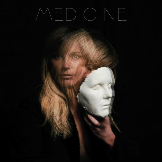 Medicine (180G/2LP)