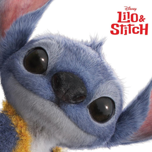 This 10 Inch Vinyl is brand new.Format: 10 Inch VinylMusic Style: SoundtrackThis item's title is: Lilo & Stitch (Live-Action) (Picture Disc)Artist: Various ArtistsLabel: Walt Disney RecordsBarcode: 050087575045Release Date: 5/23/2025