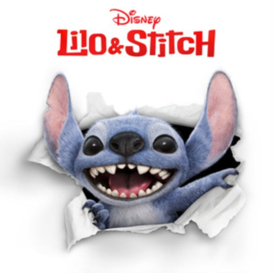 Lilo & Stitch Ost