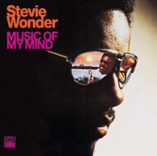 This LP Vinyl is brand new.Format: LP VinylMusic Style: Soul-JazzThis item's title is: Music Of My MindArtist: Stevie WonderLabel: TamlaBarcode: 050109031412Release Date: 9/23/2008