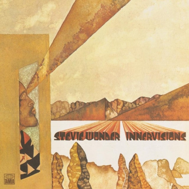 Music Of My Mind & Innervisions & Talking Book & Hotter Than July