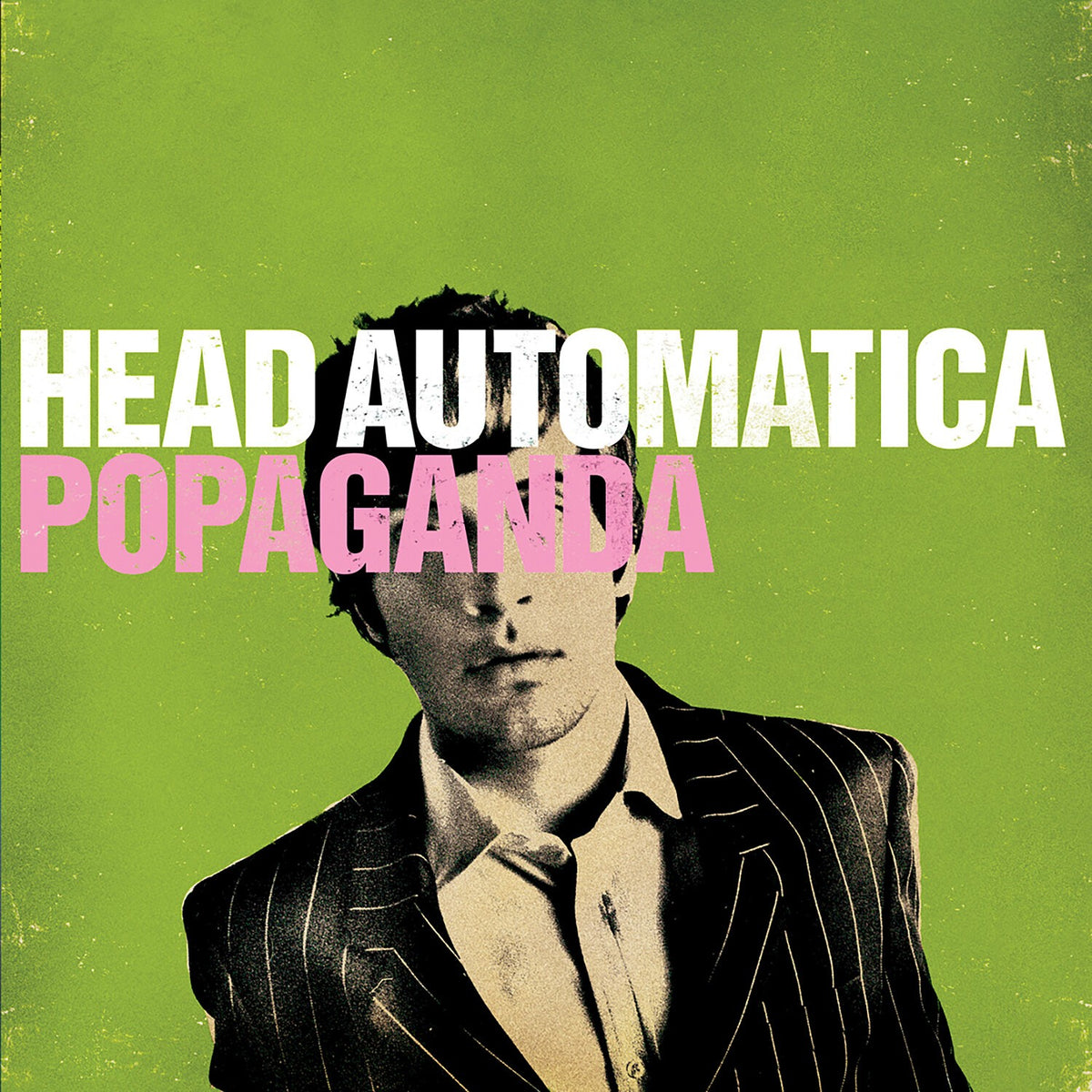 Popaganda (2LP/Pink Vinyl)