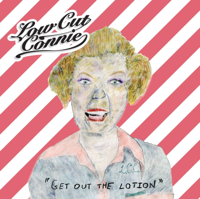 This LP Vinyl is brand new.Format: LP VinylMusic Style: Rock & RollThis item's title is: Get Out The LotionArtist: Low Cut ConnieLabel: MIDCITIZEN RECORDS LLCBarcode: 051497282165Release Date: 5/27/2022