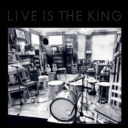 This is a 2 LP Vinyl SKU bundle.
1.This LP Vinyl is brand new.Format: LP VinylThis item's title is: Love Is The King / Live Is The KingArtist: Jeff TweedyLabel: Rock/PopBarcode: 051497284916Release Date: 6/17/2022
2.This LP Vinyl is brand new.