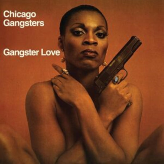 This LP Vinyl is brand new.Format: LP VinylMusic Style: FunkThis item's title is: Gangster Love (Pumpkin Spice Color LP Vinyl)Artist: Chicago GangstersLabel: Amherst RecordsBarcode: 051617103912Release Date: 4/25/2025