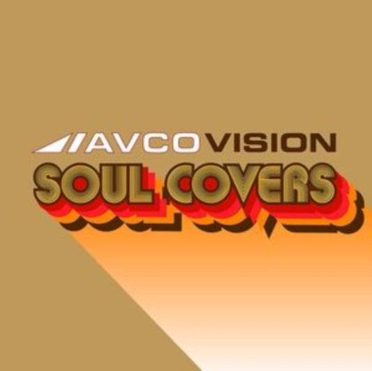 Avco Vision: Soul Covers (140G)