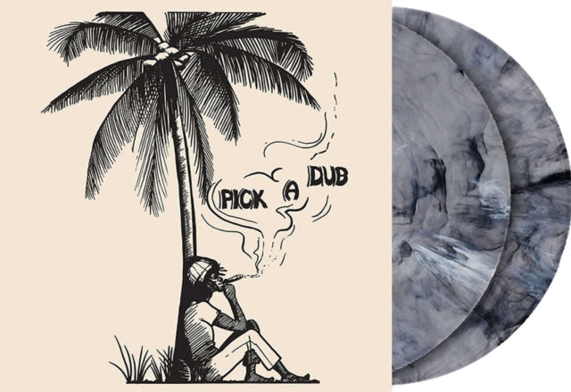 Pick A Dub (2LP/Black Ice Vinyl) (Rsd Essential)