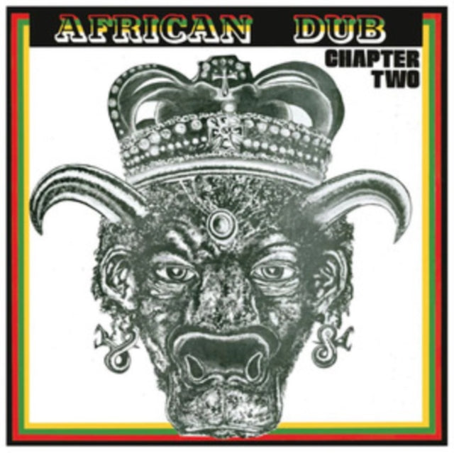 African Dub Vol.2