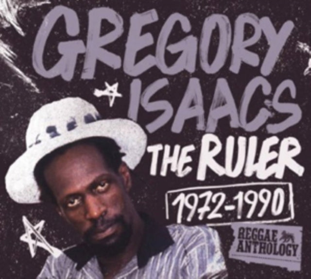 This LP Vinyl is brand new.Format: LP VinylMusic Style: Roots ReggaeThis item's title is: Reggae Anthology Gregory Isaacs: RulerArtist: Gregory IsaacsLabel: 17 North ParadeBarcode: 054645418614Release Date: 10/25/2011