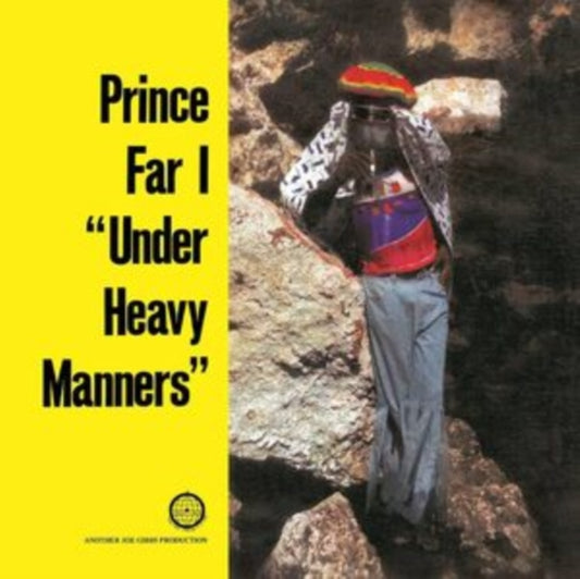 This LP Vinyl is brand new.Format: LP VinylMusic Style: Roots ReggaeThis item's title is: Under Heavy MannersArtist: Prince Far ILabel: 17 NORTH PARADEBarcode: 054645421812Release Date: 8/18/2023