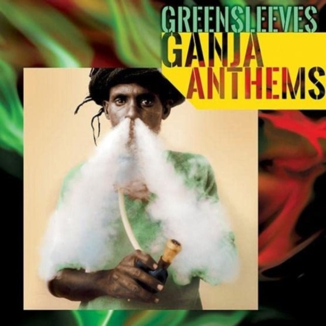 This LP Vinyl is brand new.Format: LP VinylMusic Style: ReggaeThis item's title is: Greensleeves Ganja Anthems (Herb Green LP Vinyl) (Rsd)Artist: Various ArtistsLabel: VP RECORDSBarcode: 054645708616Release Date: 6/18/2022