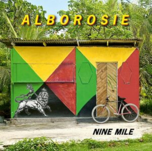This CD is brand new.Format: CDThis item's title is: Nine MileArtist: AlborosieBarcode: 054645711326Release Date: 10/24/2025
