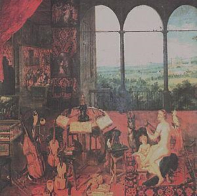 Product Image : This CD is brand new.<br>Format: CD<br>This item's title is: Allegory Of Hearing<br>Artist: Roy Montgomery<br>Barcode: 060267964729<br>Release Date: 1/6/2017