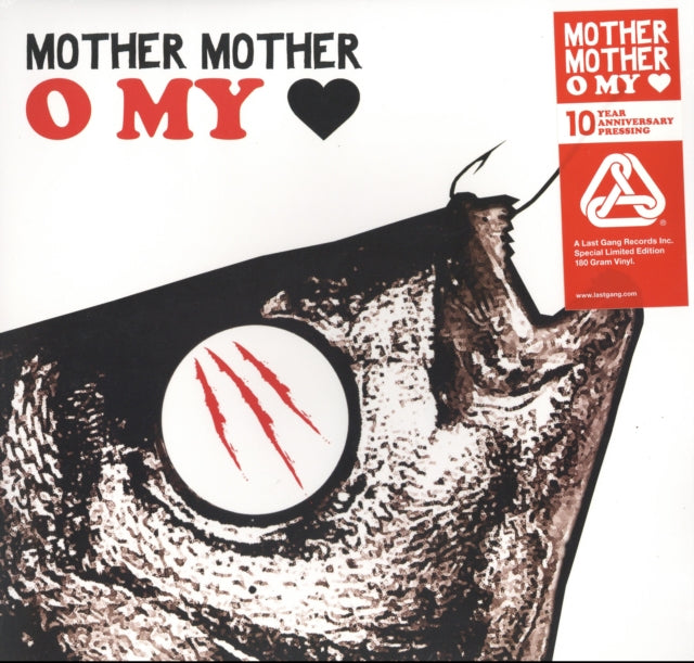 O My Heart (10Th Anniversary/180G)