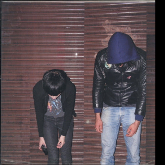 Crystal Castles