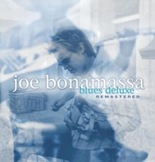 This LP Vinyl is brand new.Format: LP VinylMusic Style: Blues RockThis item's title is: Blues Deluxe (Remastered) (2LP/180G)Artist: Joe BonamassaLabel: J&R ADVENTURESBarcode: 061297129102Release Date: 10/6/2023