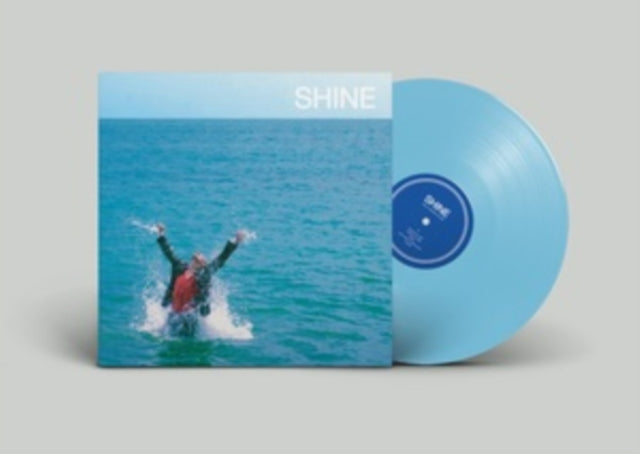 This LP Vinyl is brand new.Format: LP VinylMusic Style: Indie PopThis item's title is: Shine (Baby Blue LP Vinyl)Artist: Sean Nicholas SavageLabel: ARBUTUS RECORDSBarcode: 061297790319Release Date: 7/22/2022