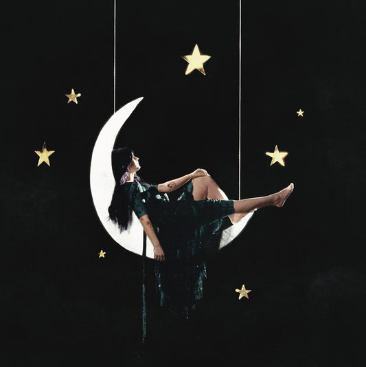 I Sleep Fine Now (Grey LP Vinyl)