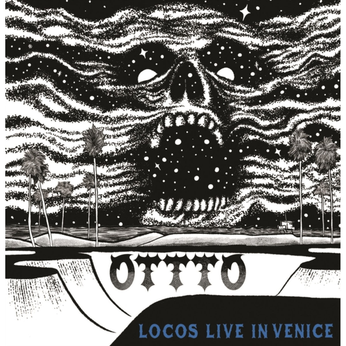 Locos Live In Venice