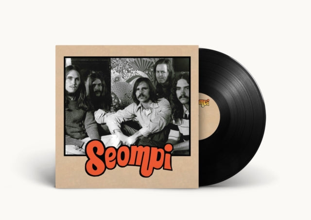 This LP Vinyl is brand new.Format: LP VinylThis item's title is: We Have WaitedArtist: SeompiLabel: RETURN TO ANALOGBarcode: 061297805044Release Date: 7/15/2022