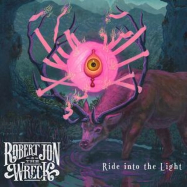 This LP Vinyl is brand new.Format: LP VinylMusic Style: DroneThis item's title is: Ride Into The LightArtist: Robert Jon & The WreckLabel: JOURNEYMAN RECORDSBarcode: 061297906000Release Date: 9/22/2023