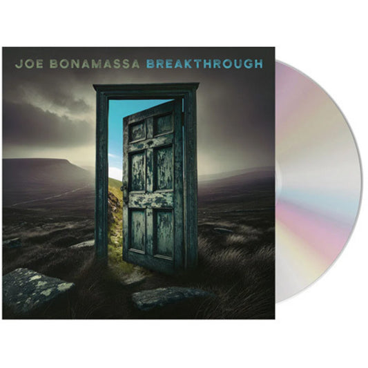 Breakthrough